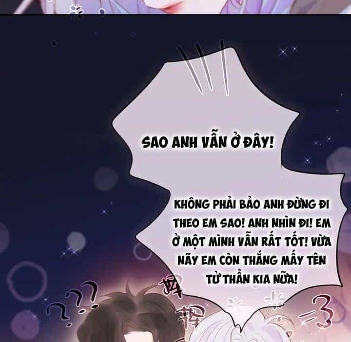Đêm Ngày Không Dứt - Chương 74 - ảnh 31