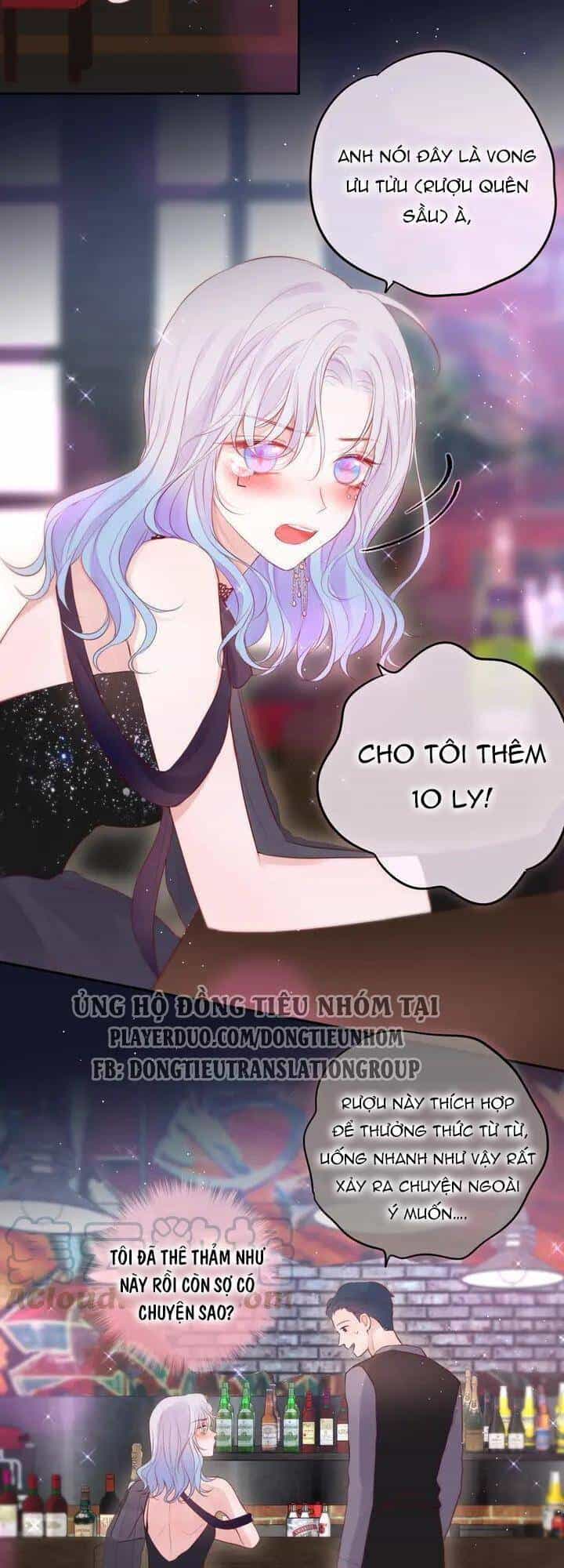 Đêm Ngày Không Dứt - Chương 74 - ảnh 8