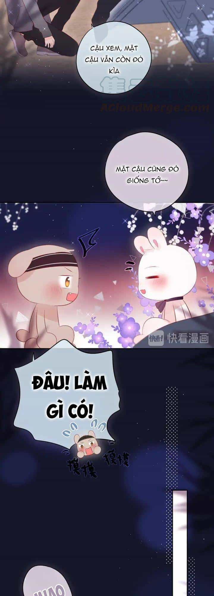 Đêm Ngày Không Dứt - Chương 75 - ảnh 12