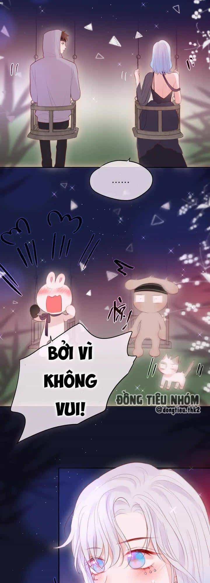 Đêm Ngày Không Dứt - Chương 75 - ảnh 14