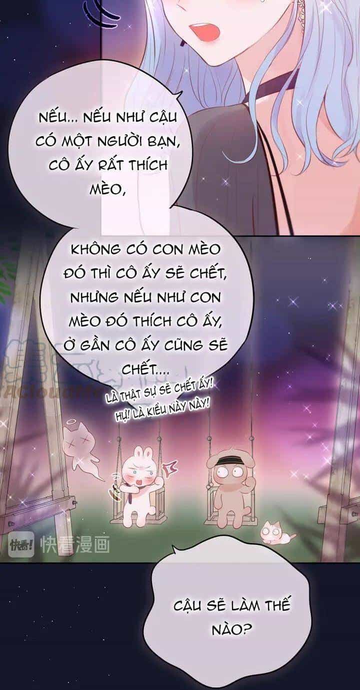 Đêm Ngày Không Dứt - Chương 75 - ảnh 15