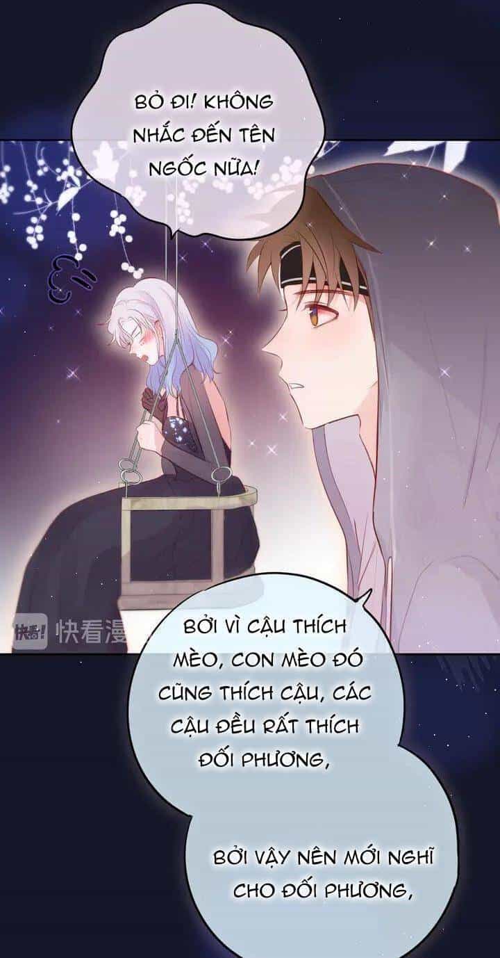 Đêm Ngày Không Dứt - Chương 75 - ảnh 19
