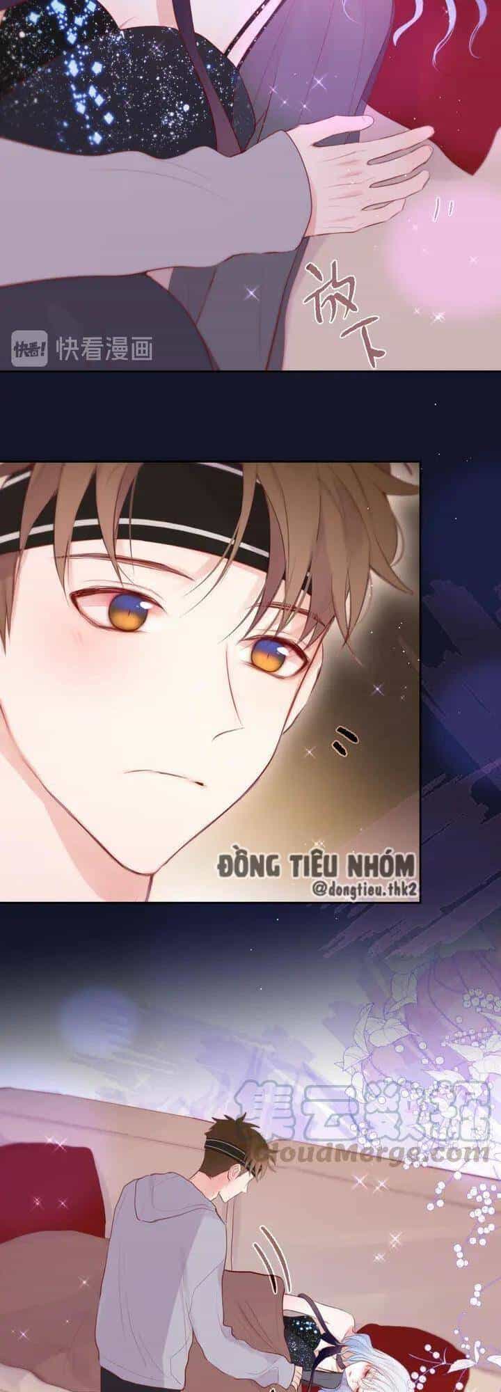 Đêm Ngày Không Dứt - Chương 75 - ảnh 28