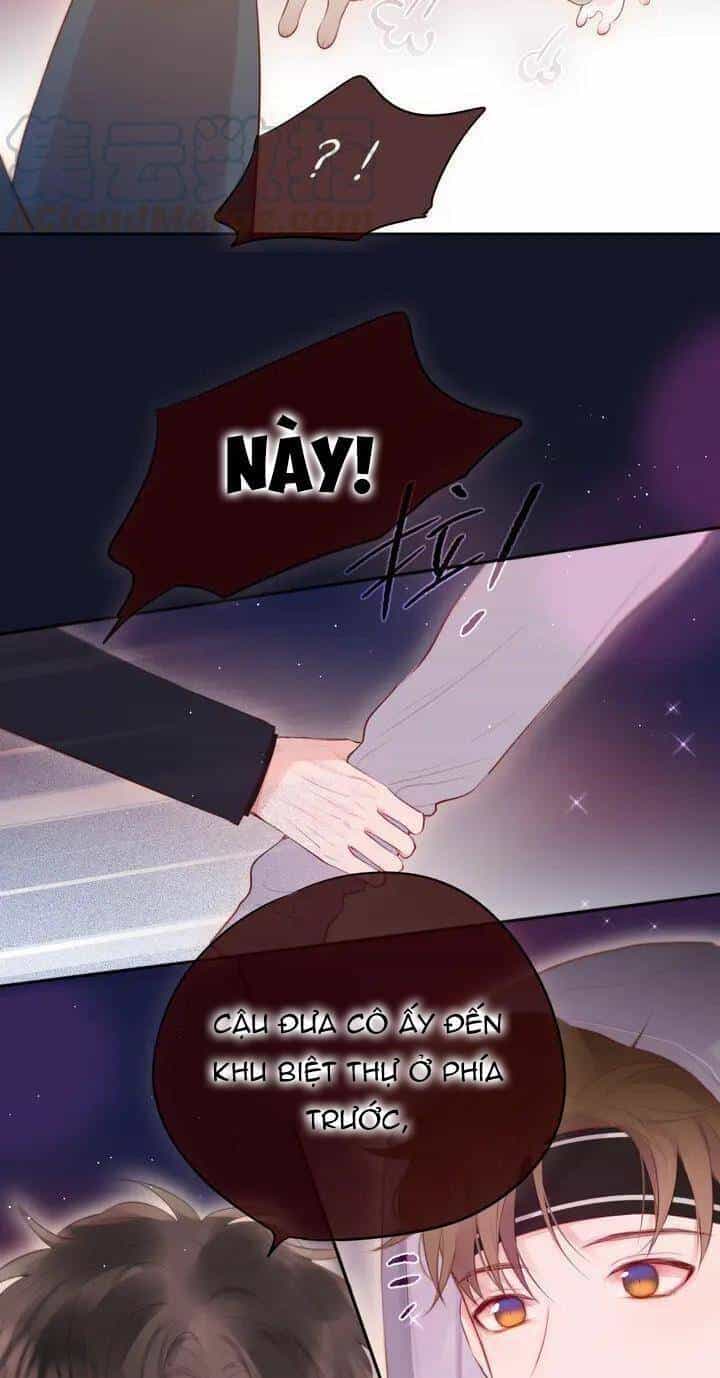 Đêm Ngày Không Dứt - Chương 75 - ảnh 7
