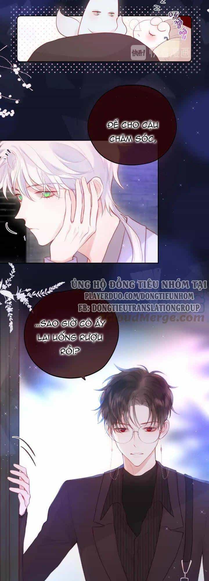 Đêm Ngày Không Dứt - Chương 77 - ảnh 5