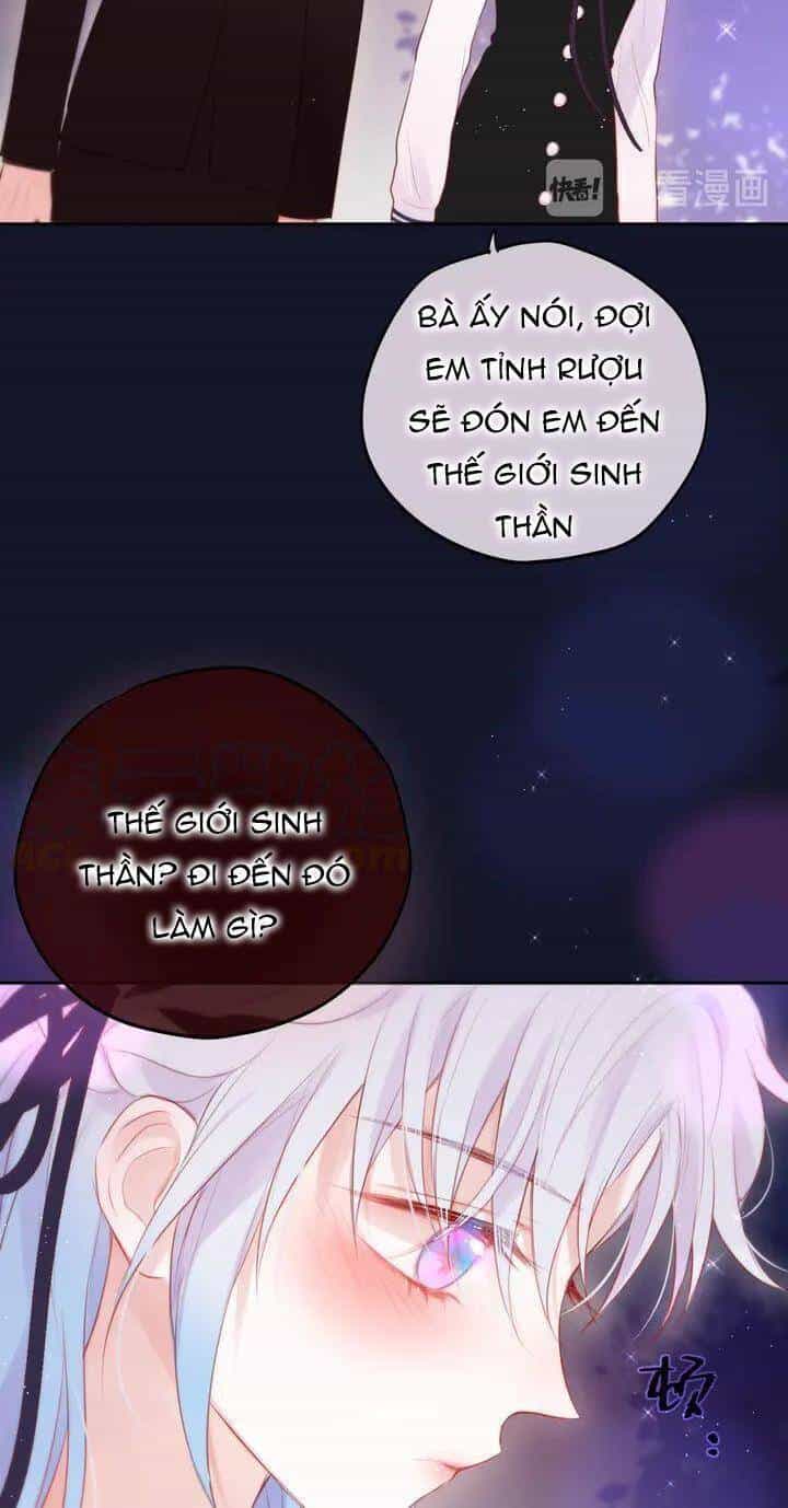 Đêm Ngày Không Dứt - Chương 78 - ảnh 14