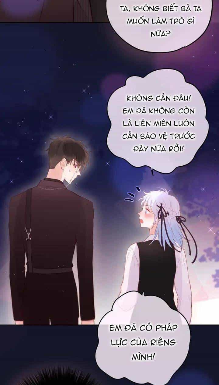 Đêm Ngày Không Dứt - Chương 78 - ảnh 16