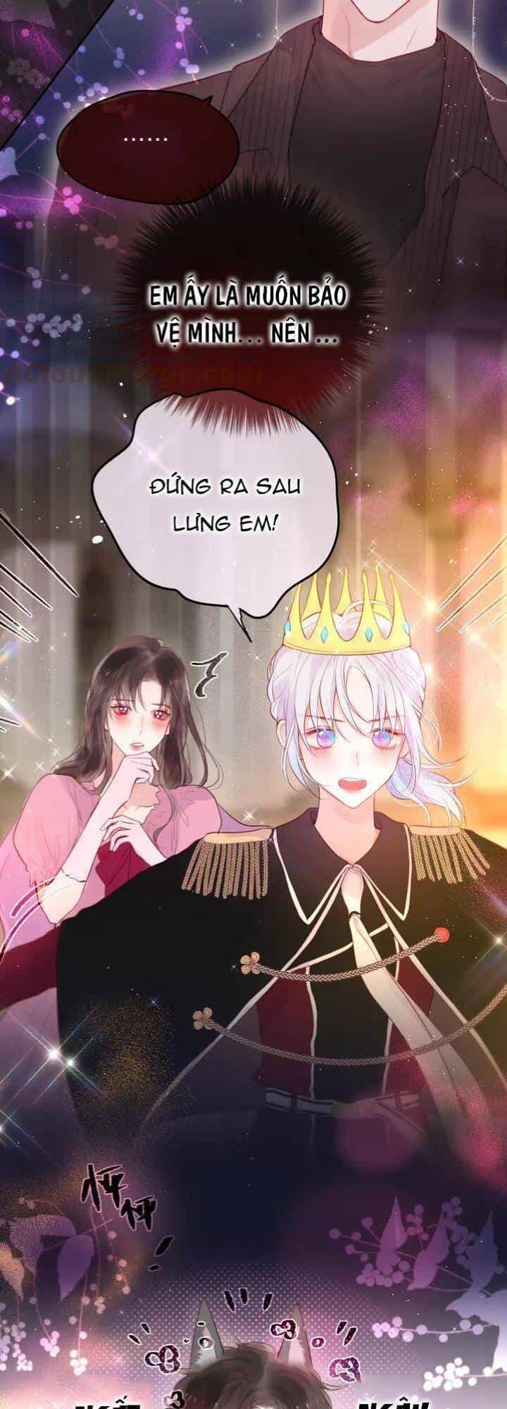 Đêm Ngày Không Dứt - Chương 78 - ảnh 5