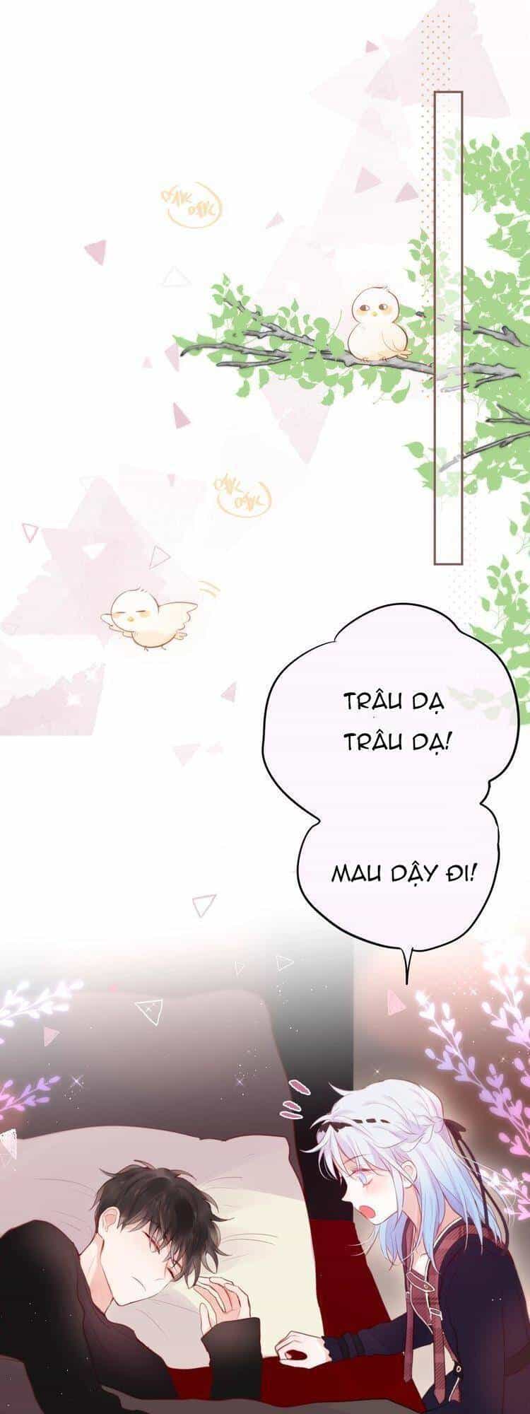 Đêm Ngày Không Dứt - Chương 78.1 - ảnh 2