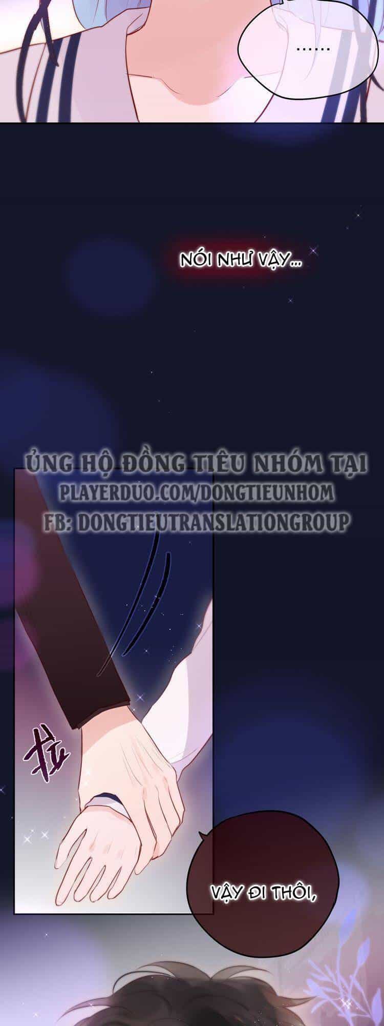 Đêm Ngày Không Dứt - Chương 79 - ảnh 10
