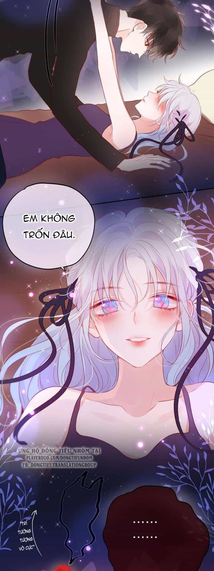 Đêm Ngày Không Dứt - Chương 79 - ảnh 14