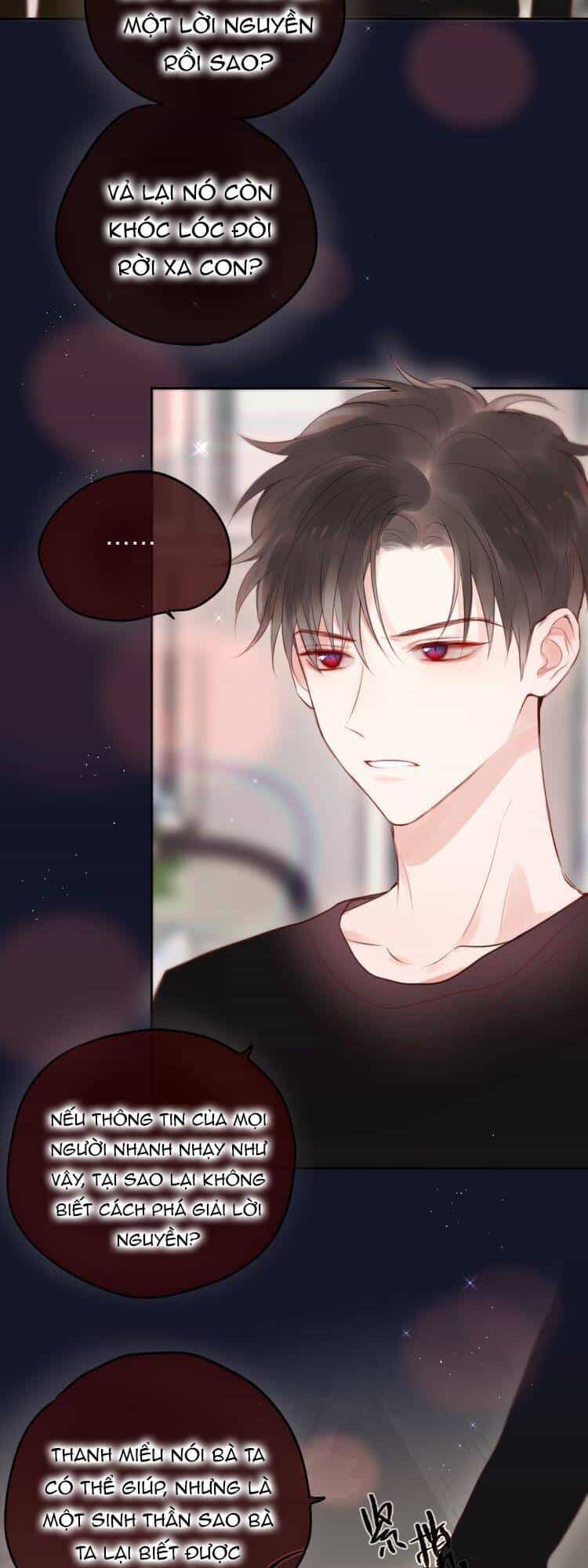 Đêm Ngày Không Dứt - Chương 80 - ảnh 10