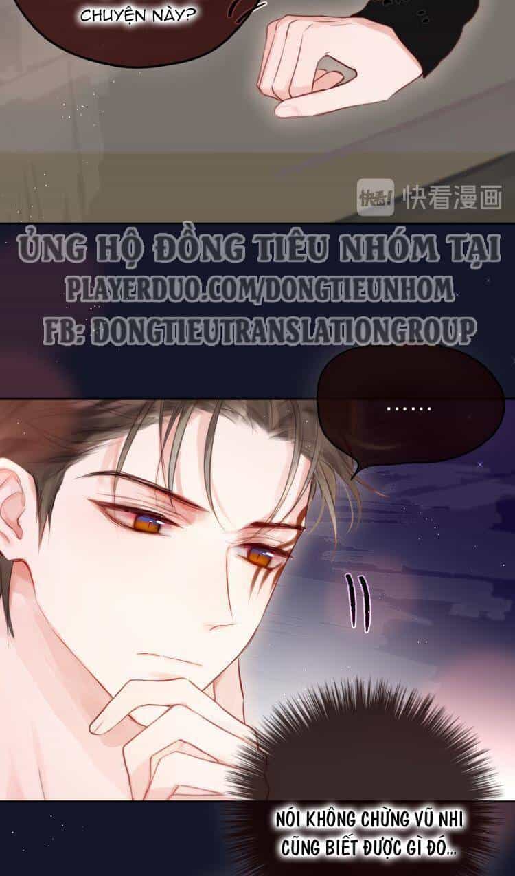 Đêm Ngày Không Dứt - Chương 80 - ảnh 11
