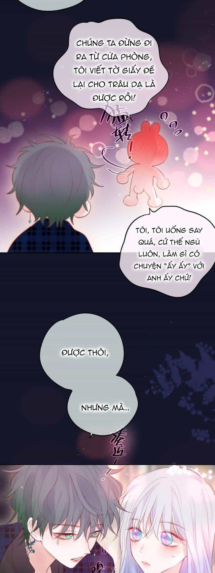 Đêm Ngày Không Dứt - Chương 80 - ảnh 19