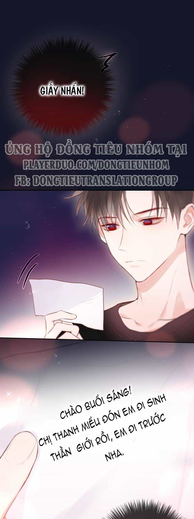 Đêm Ngày Không Dứt - Chương 80 - ảnh 28