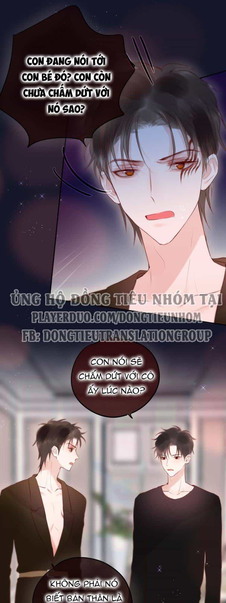 Đêm Ngày Không Dứt - Chương 80 - ảnh 9