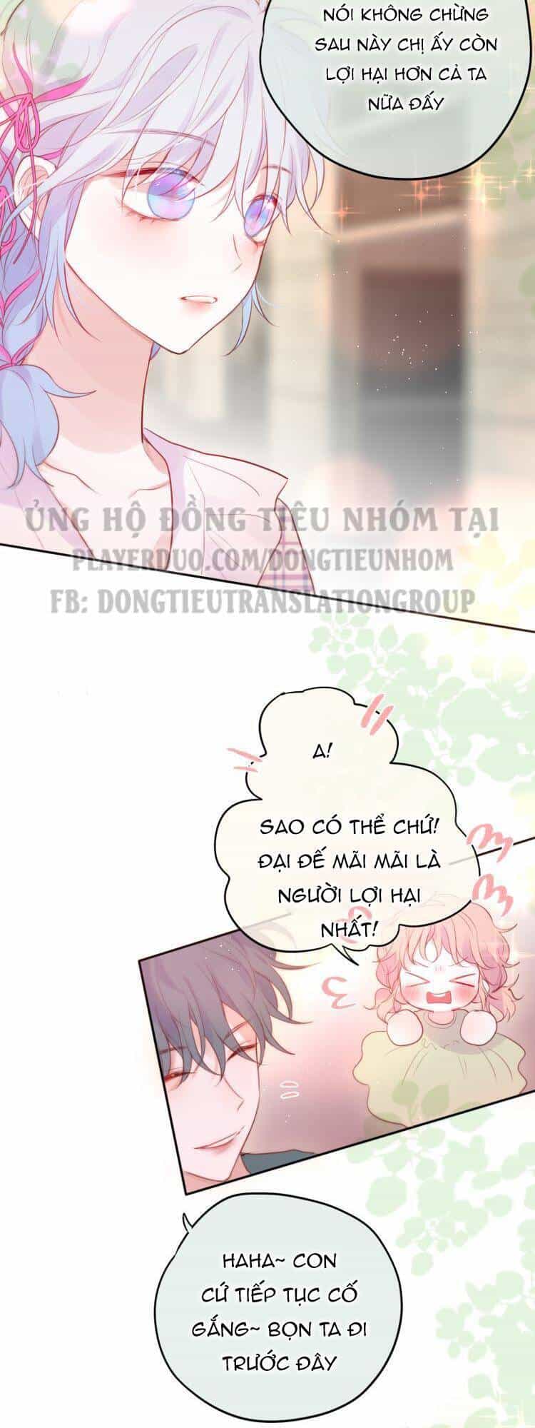 Đêm Ngày Không Dứt - Chương 81 - ảnh 10
