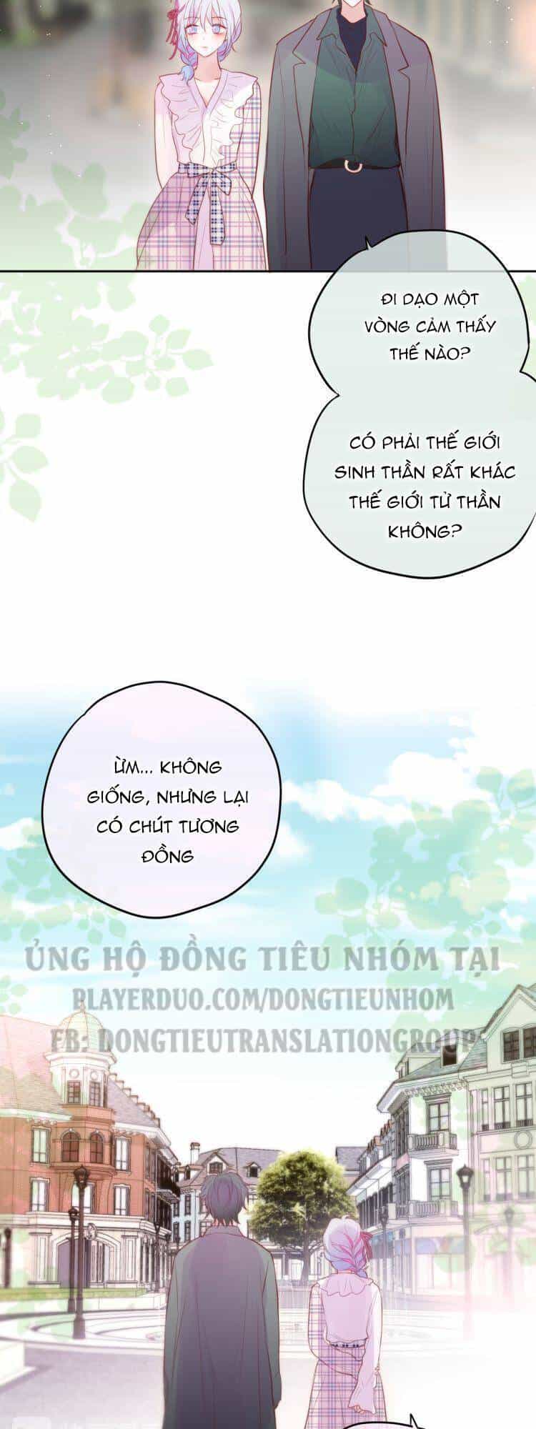 Đêm Ngày Không Dứt - Chương 81 - ảnh 12
