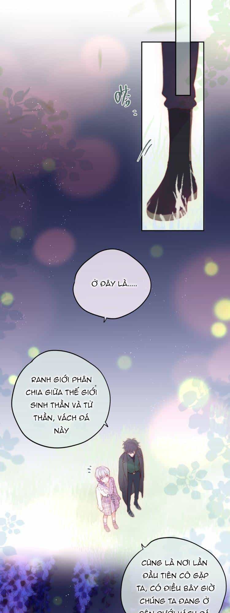 Đêm Ngày Không Dứt - Chương 81 - ảnh 15