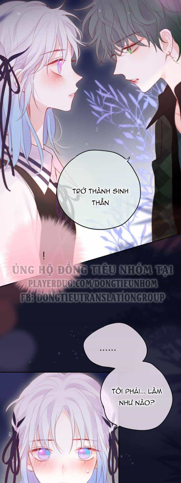 Đêm Ngày Không Dứt - Chương 81 - ảnh 25