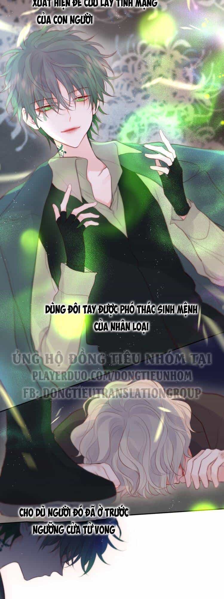 Đêm Ngày Không Dứt - Chương 81 - ảnh 4