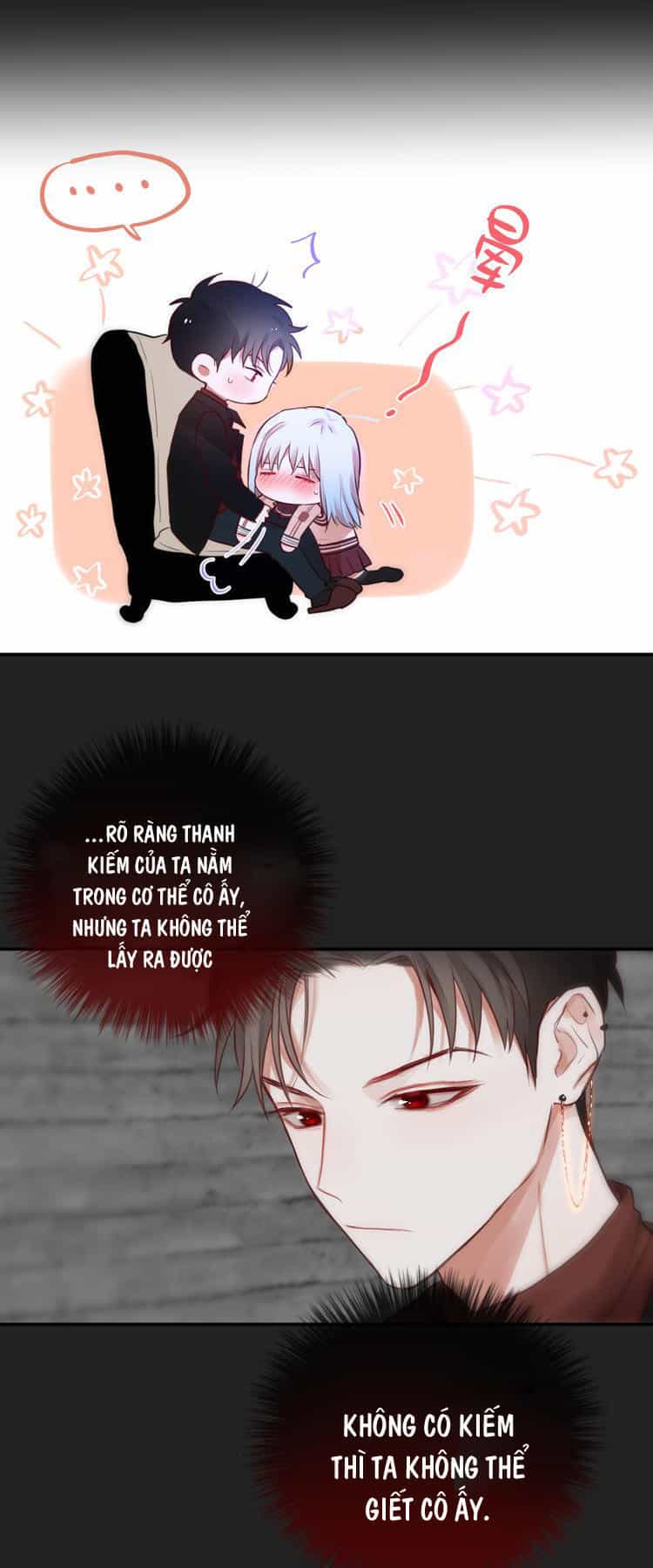 Đêm Ngày Không Dứt - Chương 7 - ảnh 38