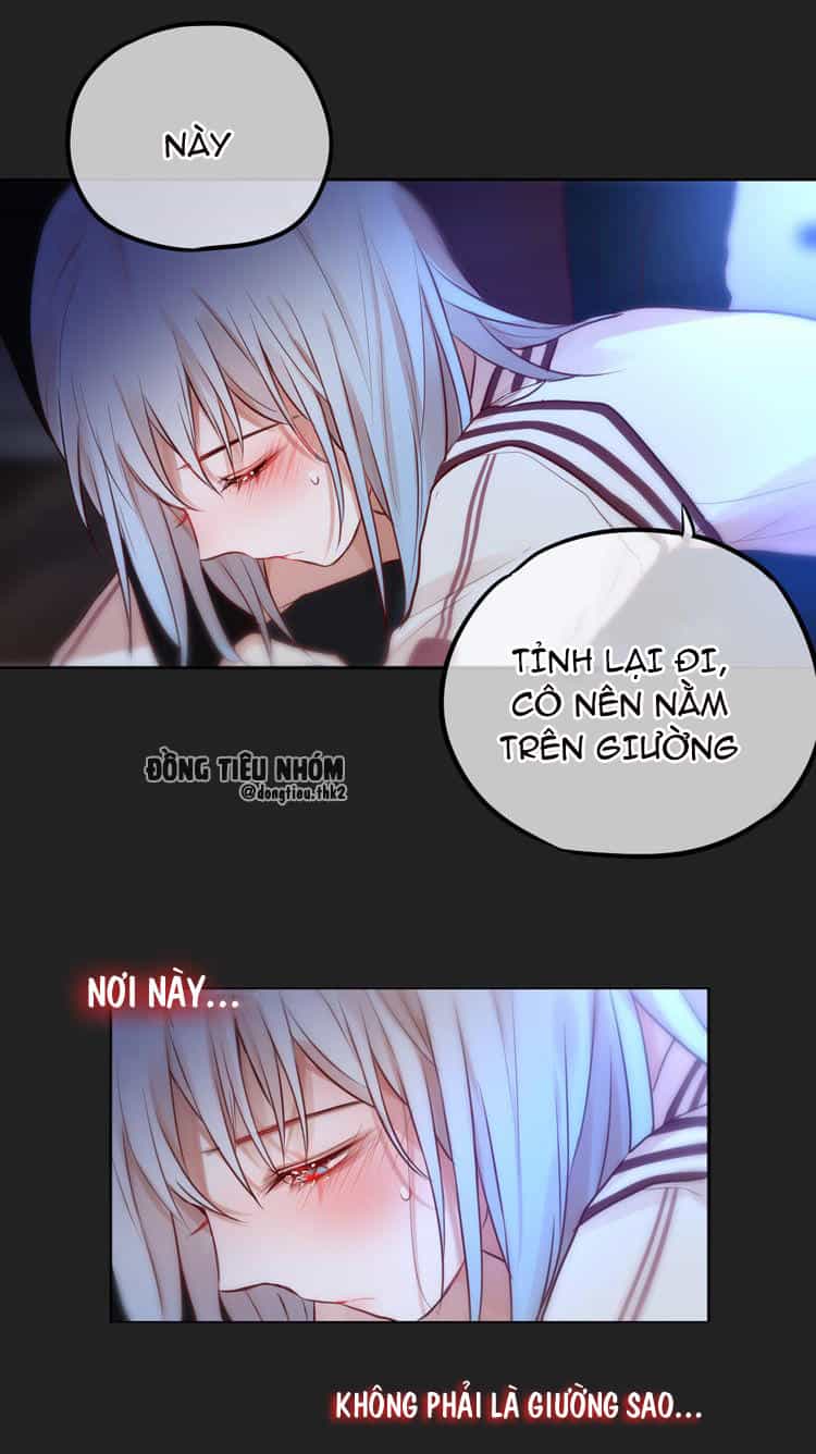 Đêm Ngày Không Dứt - Chương 7 - ảnh 40