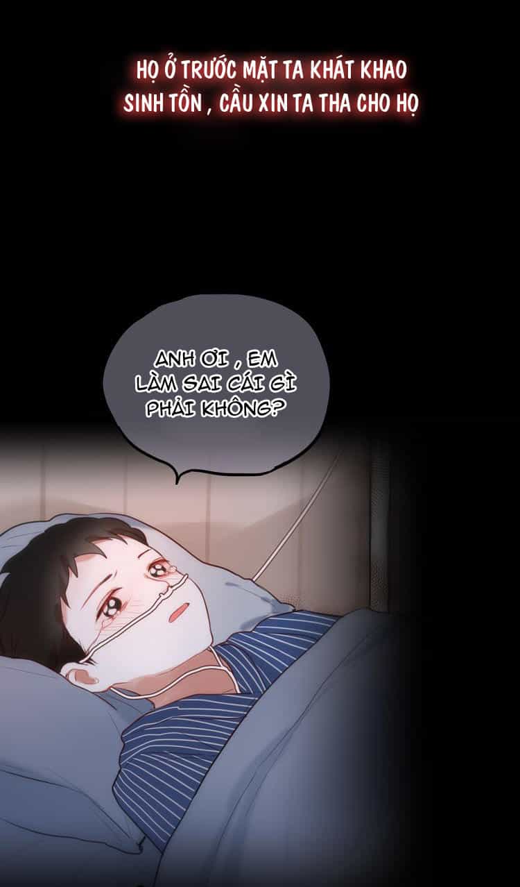 Đêm Ngày Không Dứt - Chương 7 - ảnh 9