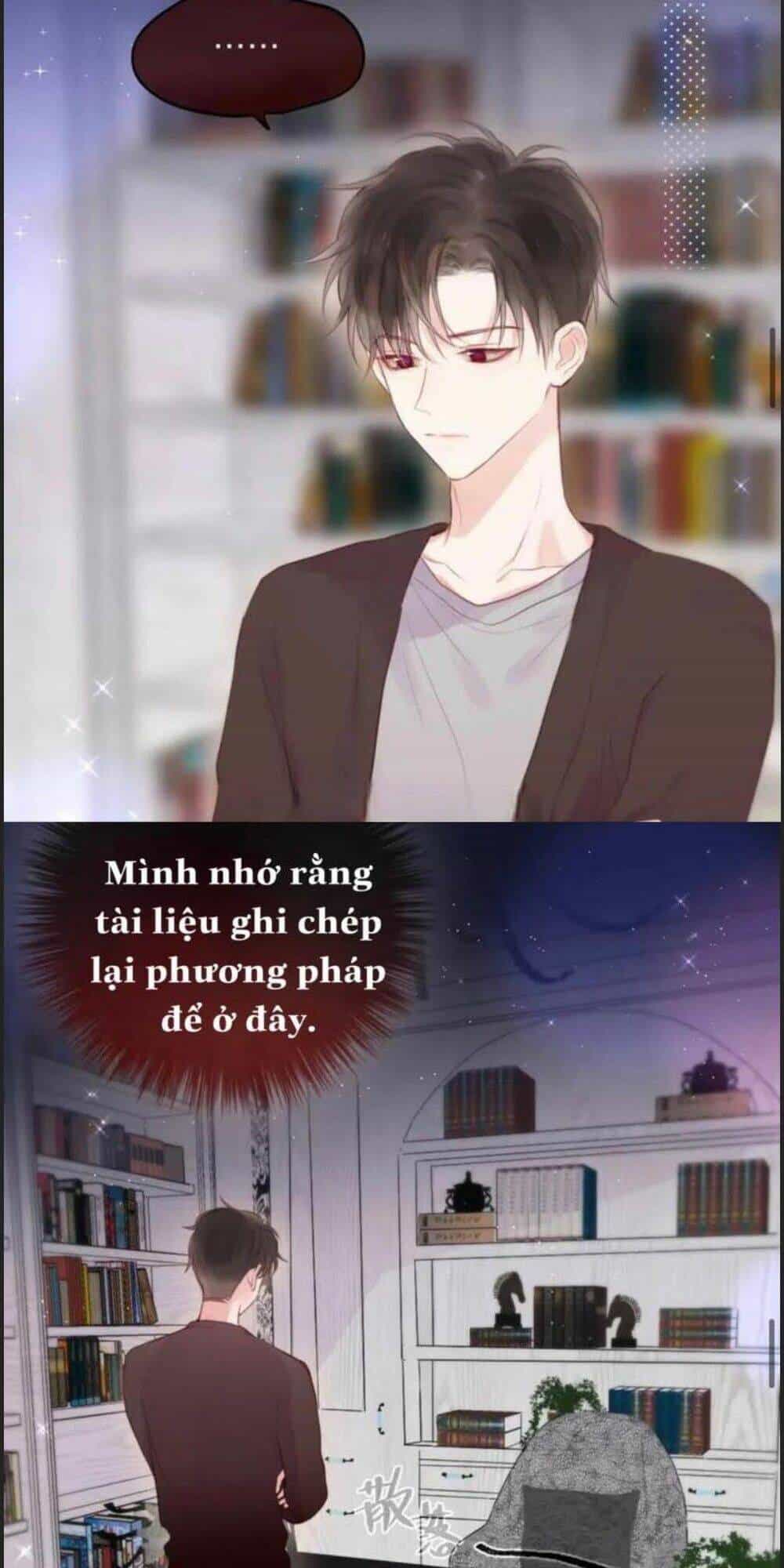 Đêm Ngày Không Dứt - Chương 82 - ảnh 13