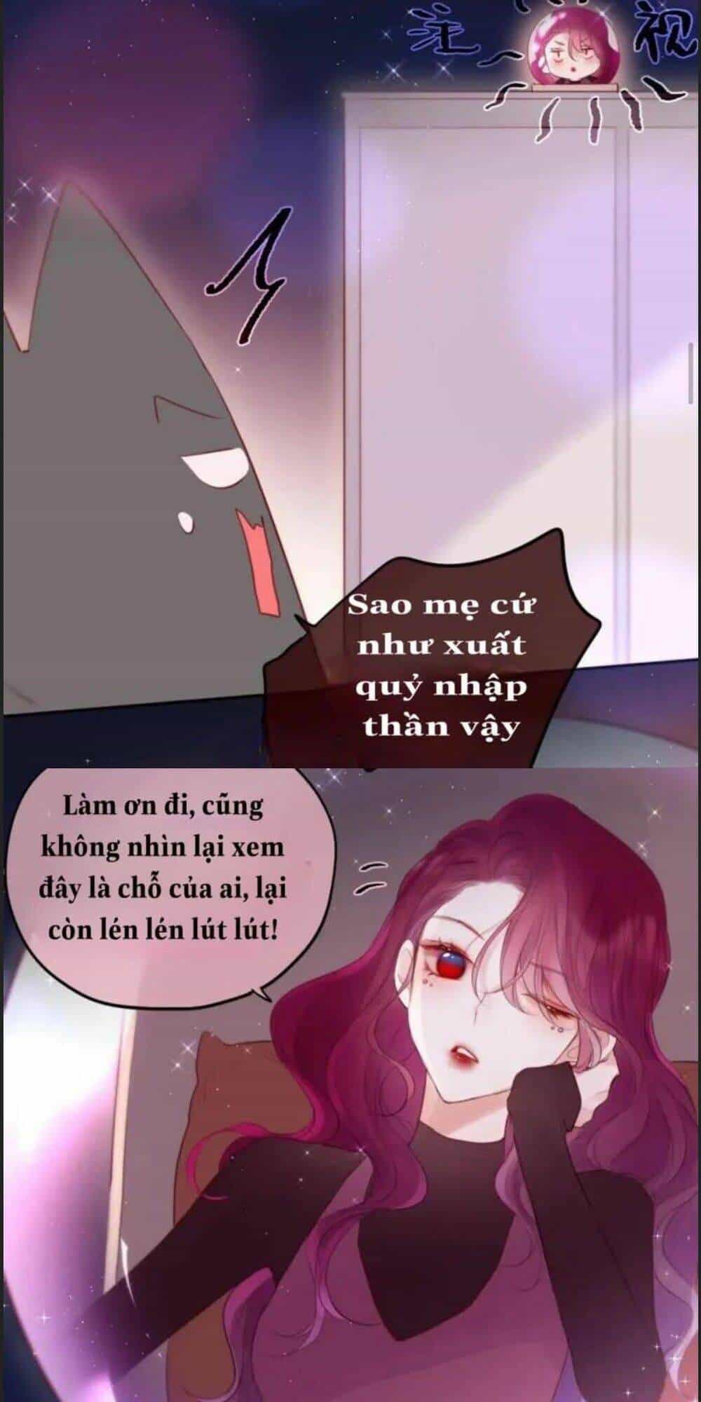 Đêm Ngày Không Dứt - Chương 82 - ảnh 16
