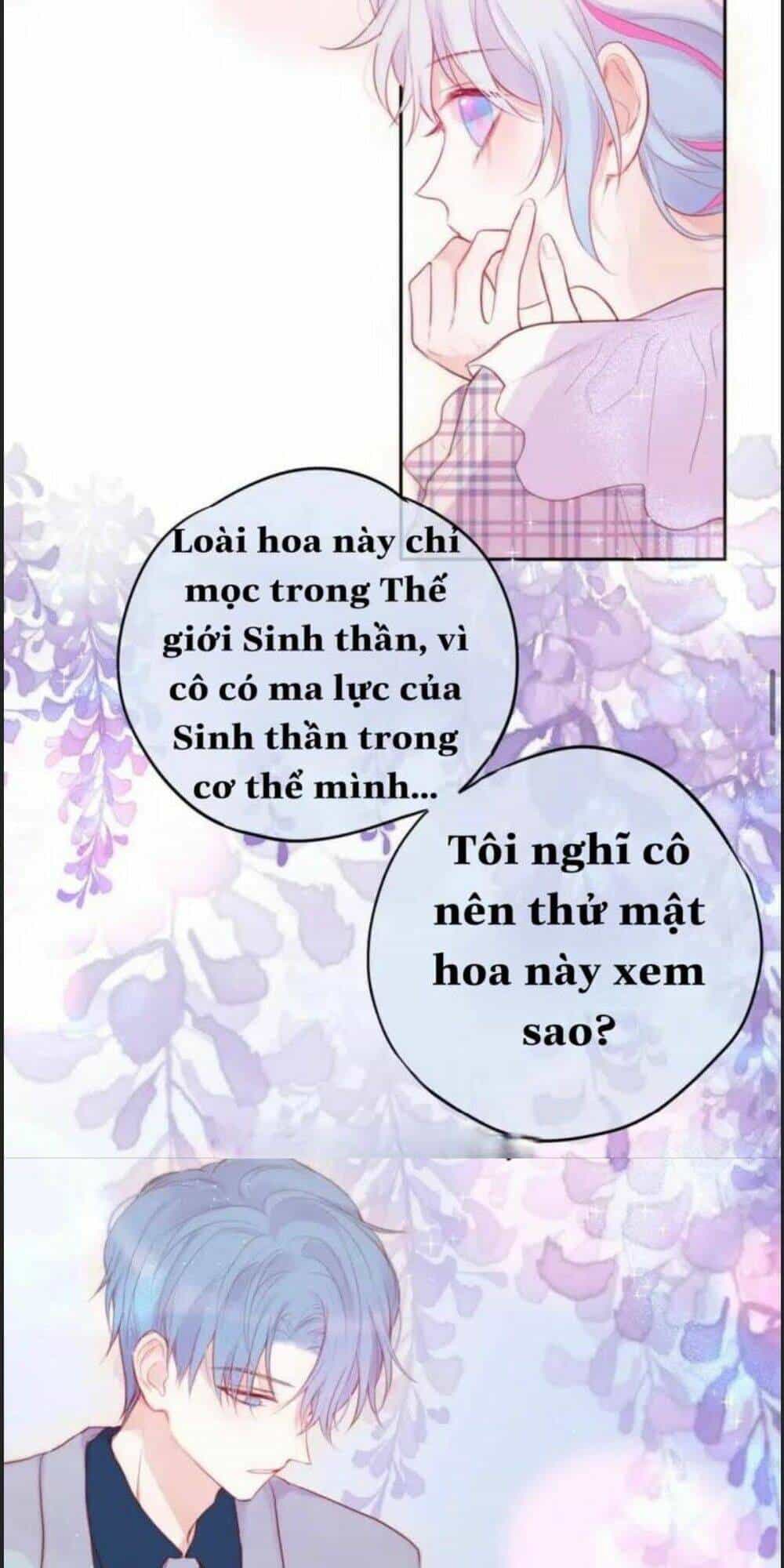 Đêm Ngày Không Dứt - Chương 83 - ảnh 17
