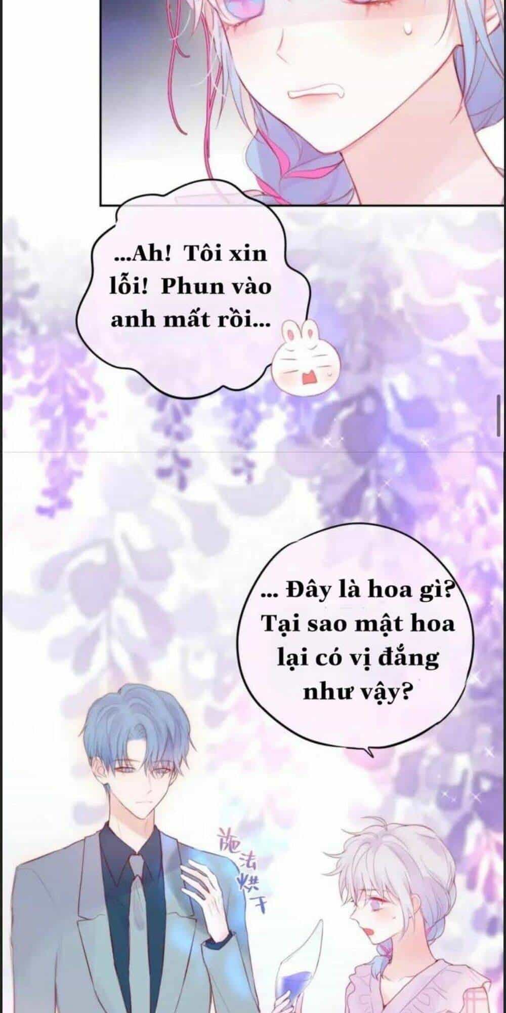 Đêm Ngày Không Dứt - Chương 83 - ảnh 24