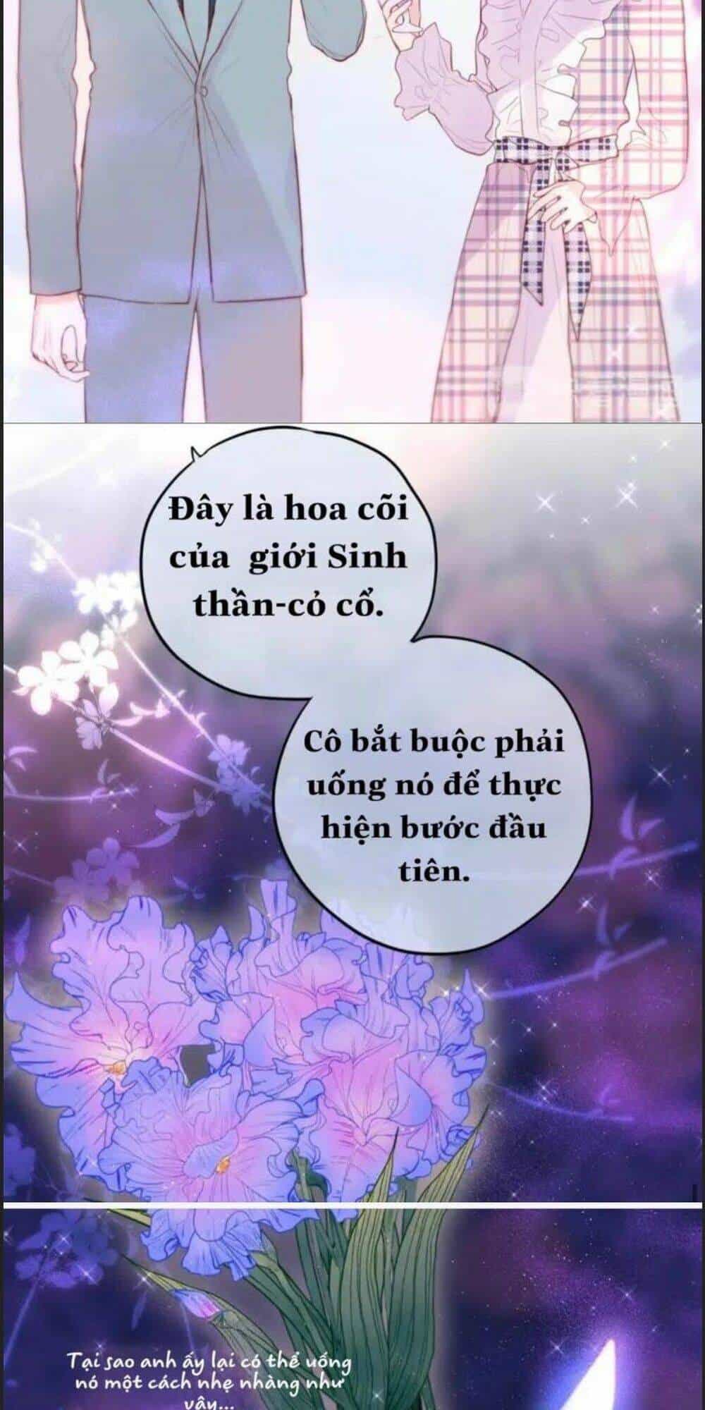 Đêm Ngày Không Dứt - Chương 83 - ảnh 25