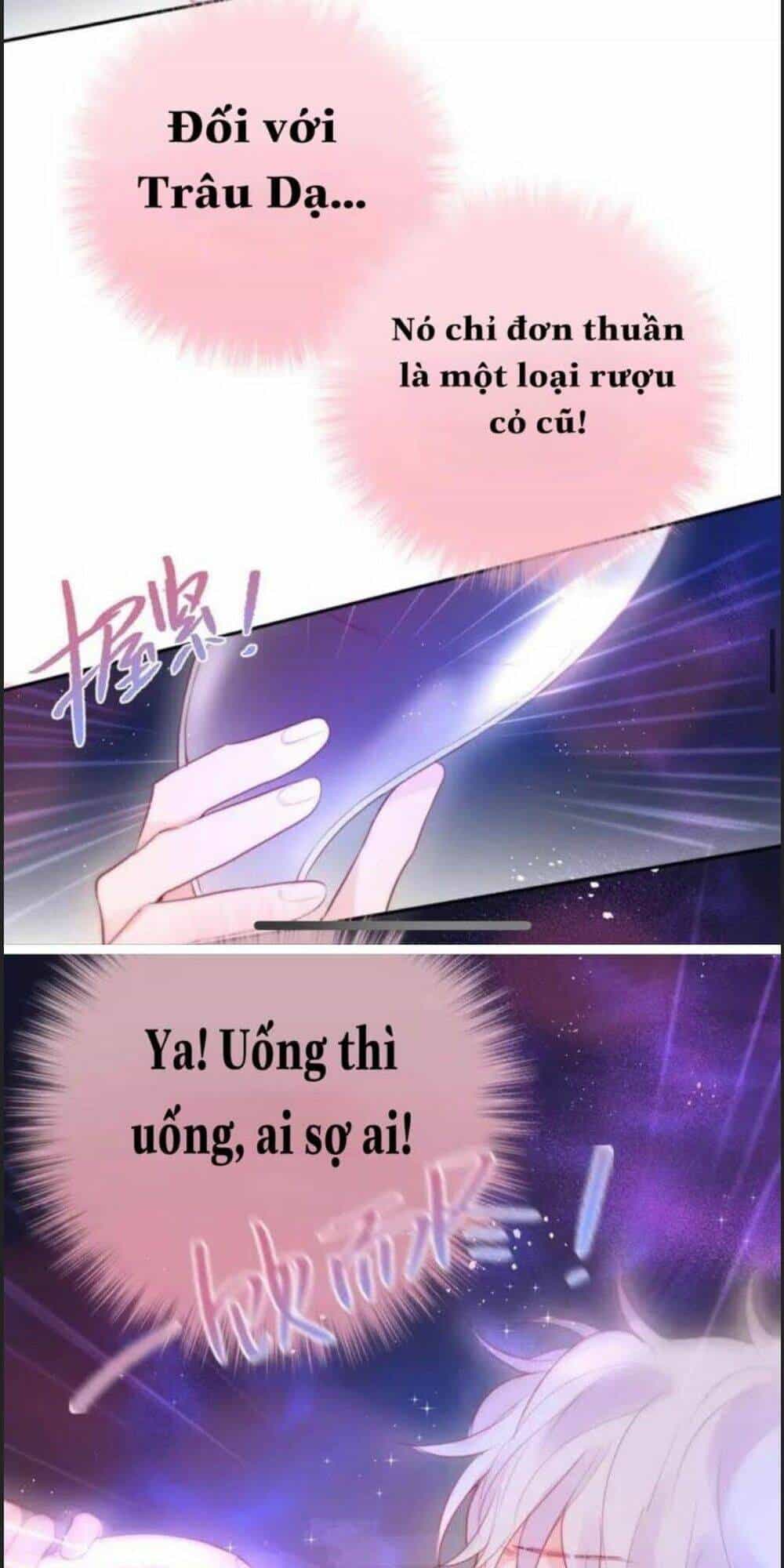 Đêm Ngày Không Dứt - Chương 83 - ảnh 27