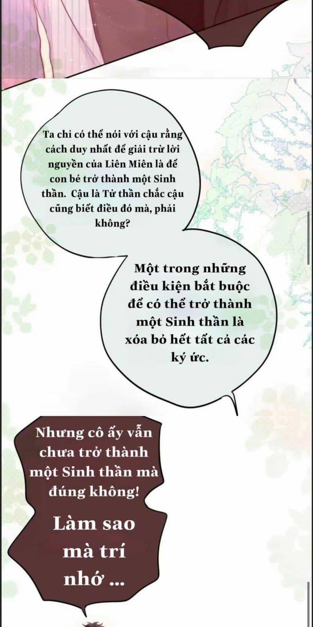 Đêm Ngày Không Dứt - Chương 83 - ảnh 4