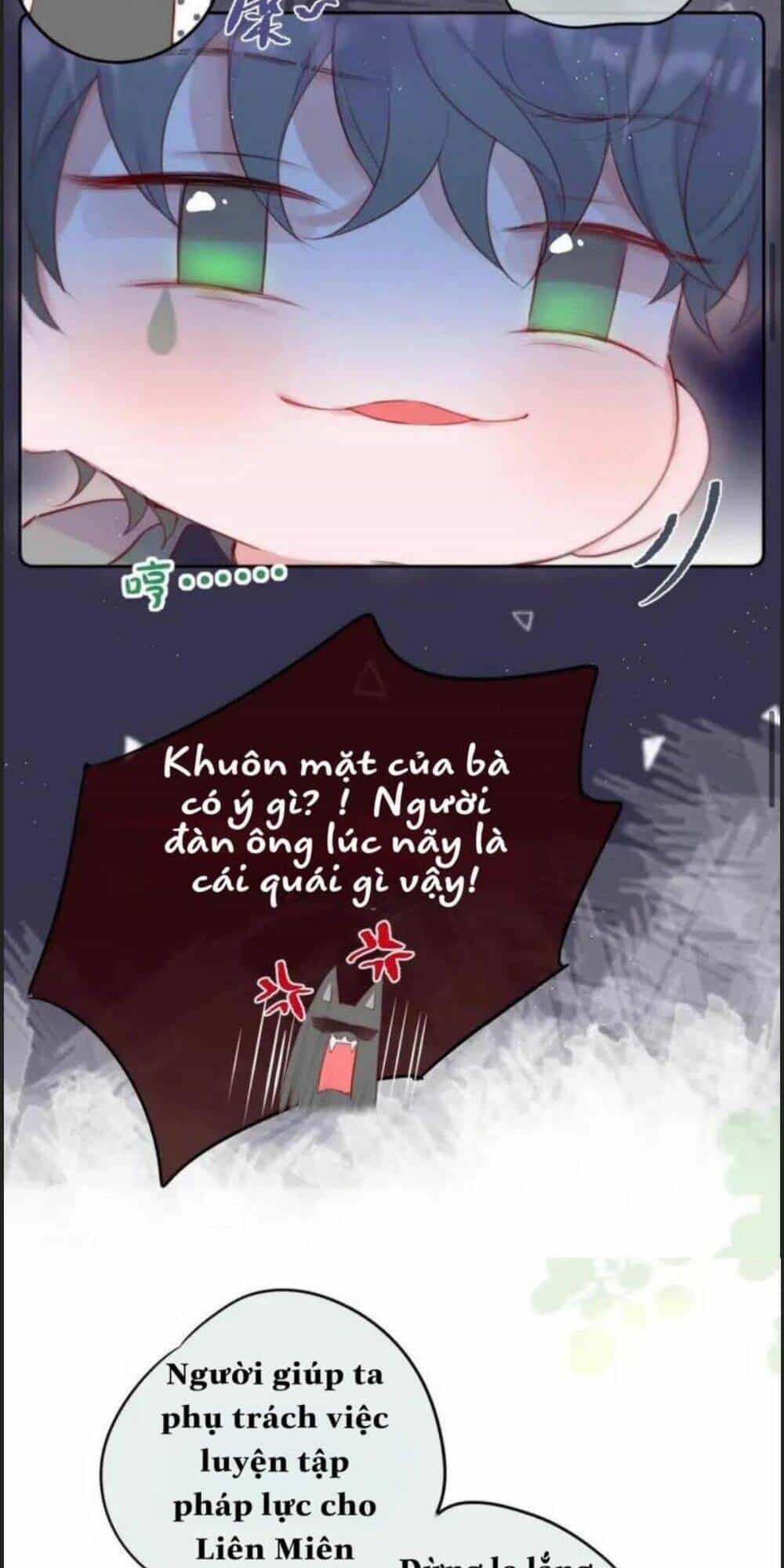 Đêm Ngày Không Dứt - Chương 83 - ảnh 9