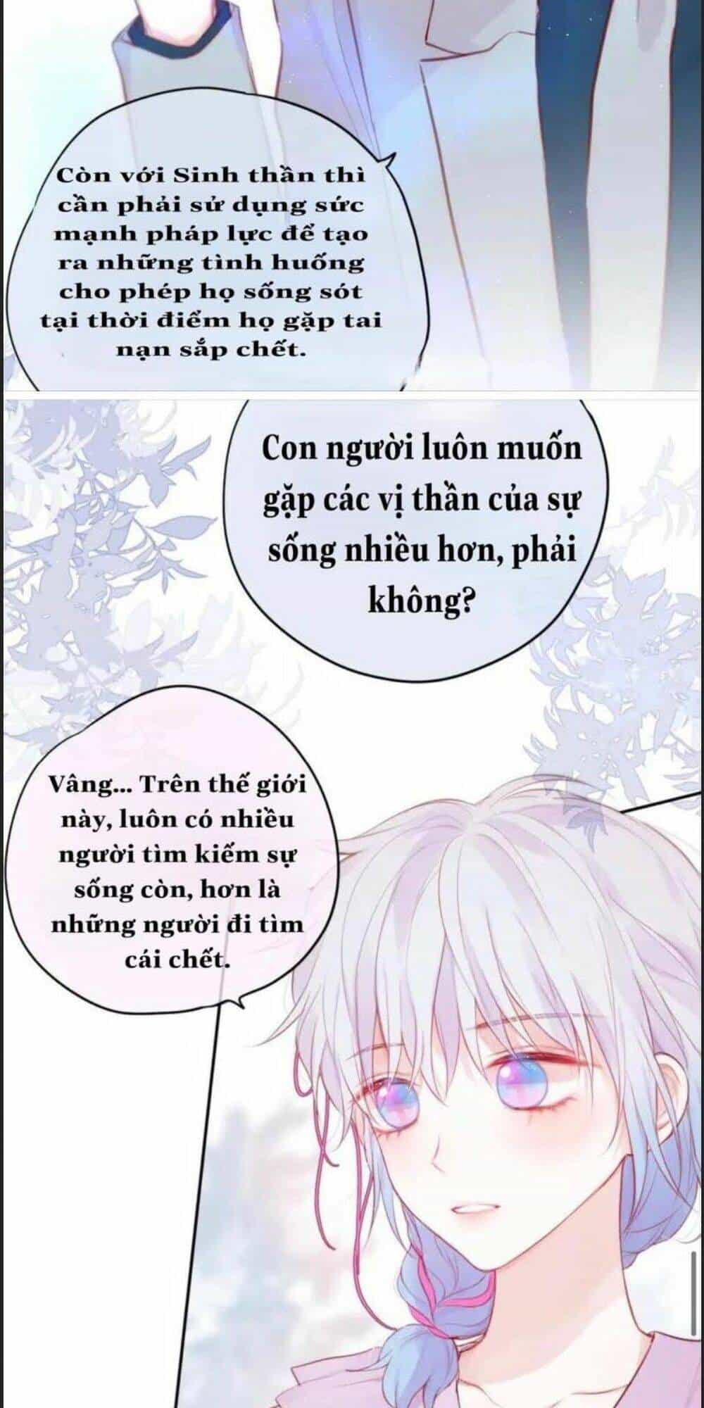 Đêm Ngày Không Dứt - Chương 84 - ảnh 10