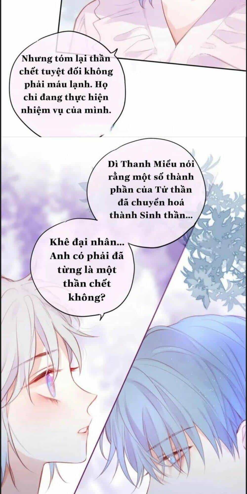 Đêm Ngày Không Dứt - Chương 84 - ảnh 11