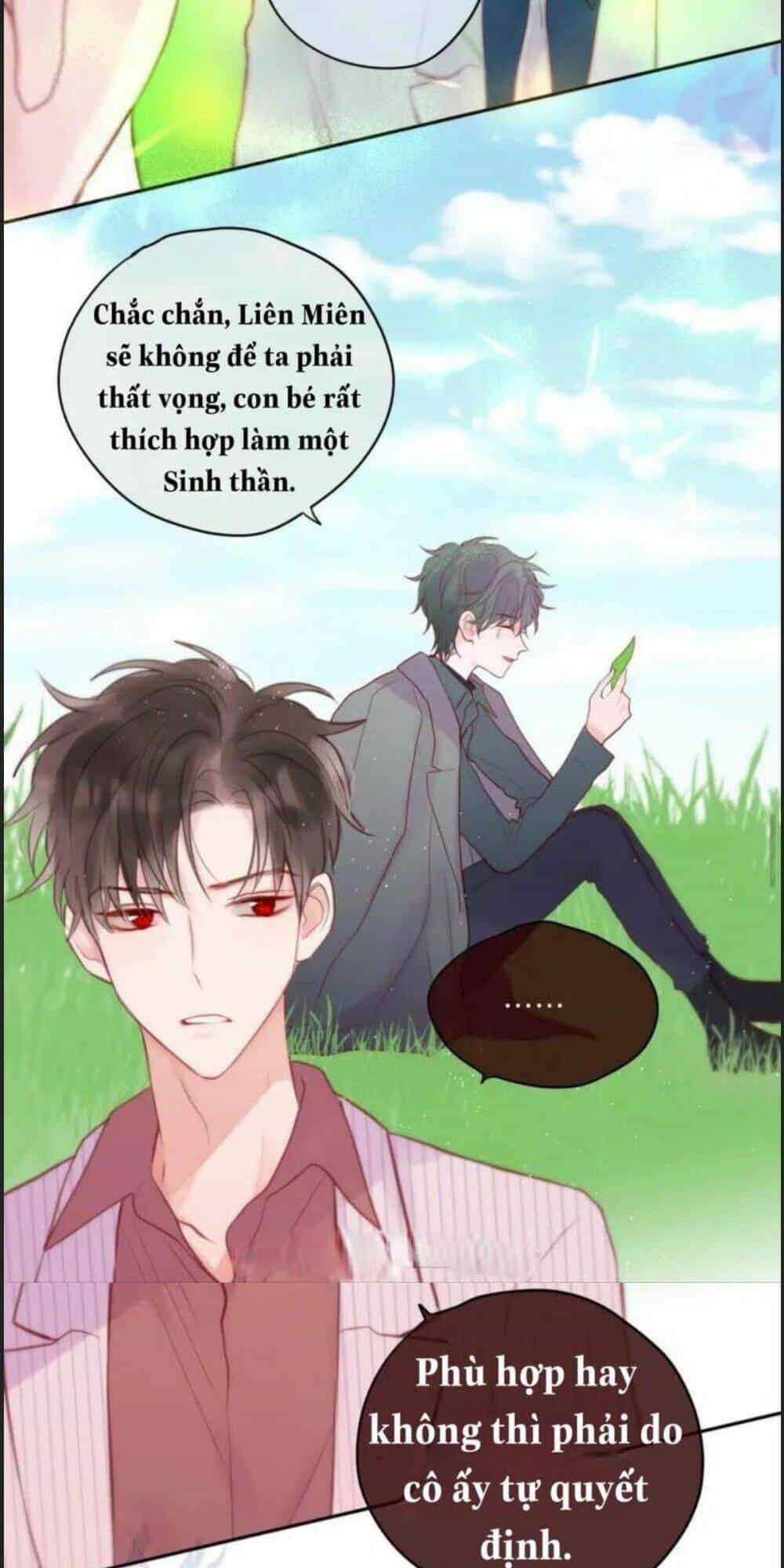 Đêm Ngày Không Dứt - Chương 84 - ảnh 16