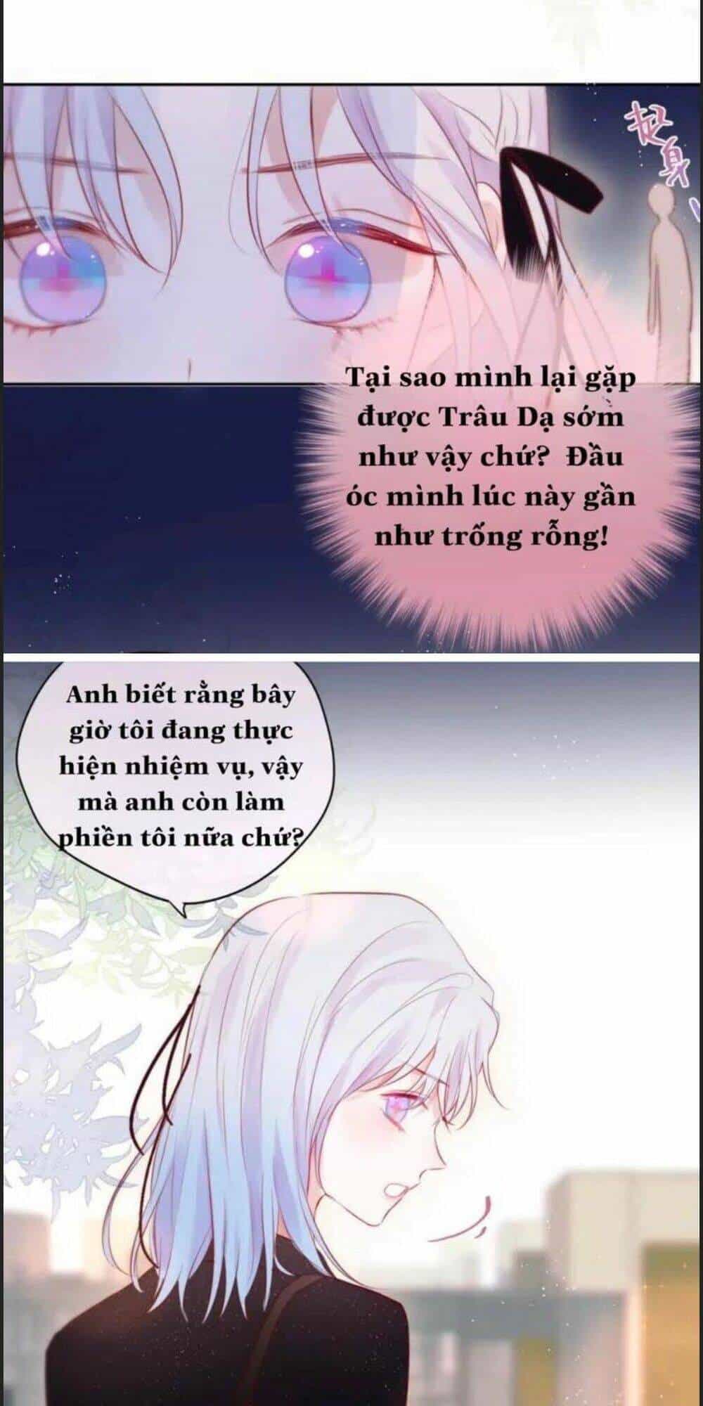 Đêm Ngày Không Dứt - Chương 84 - ảnh 28