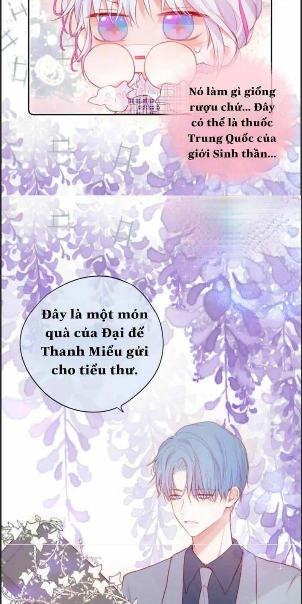 Đêm Ngày Không Dứt - Chương 84 - ảnh 3