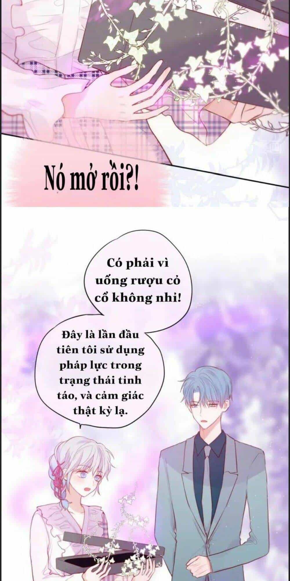 Đêm Ngày Không Dứt - Chương 84 - ảnh 6