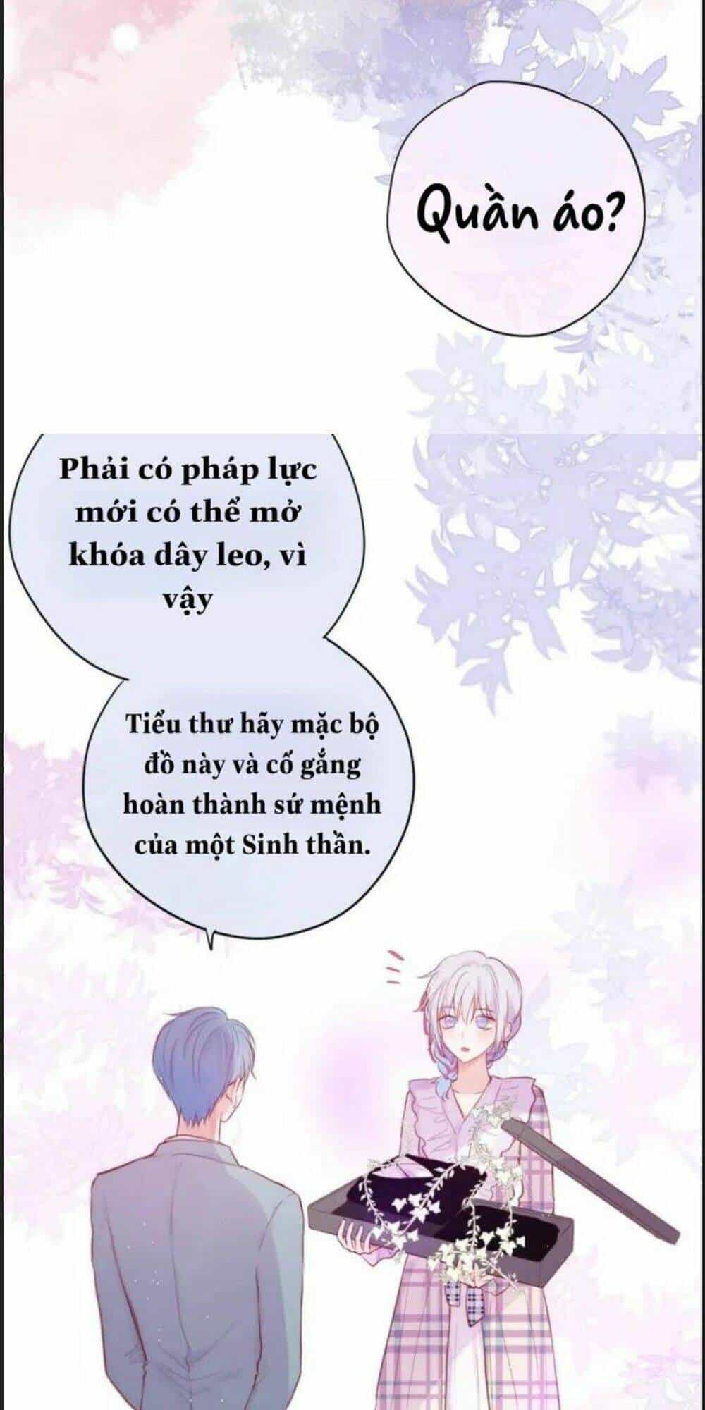 Đêm Ngày Không Dứt - Chương 84 - ảnh 8