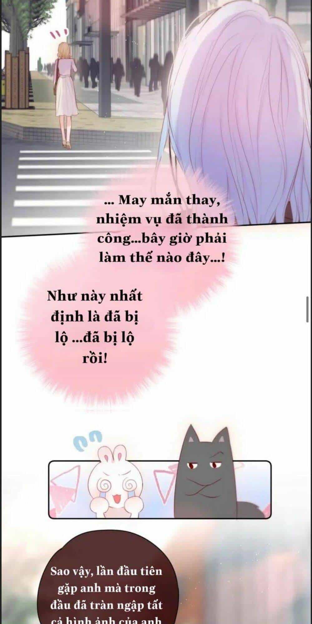 Đêm Ngày Không Dứt - Chương 85 - ảnh 24