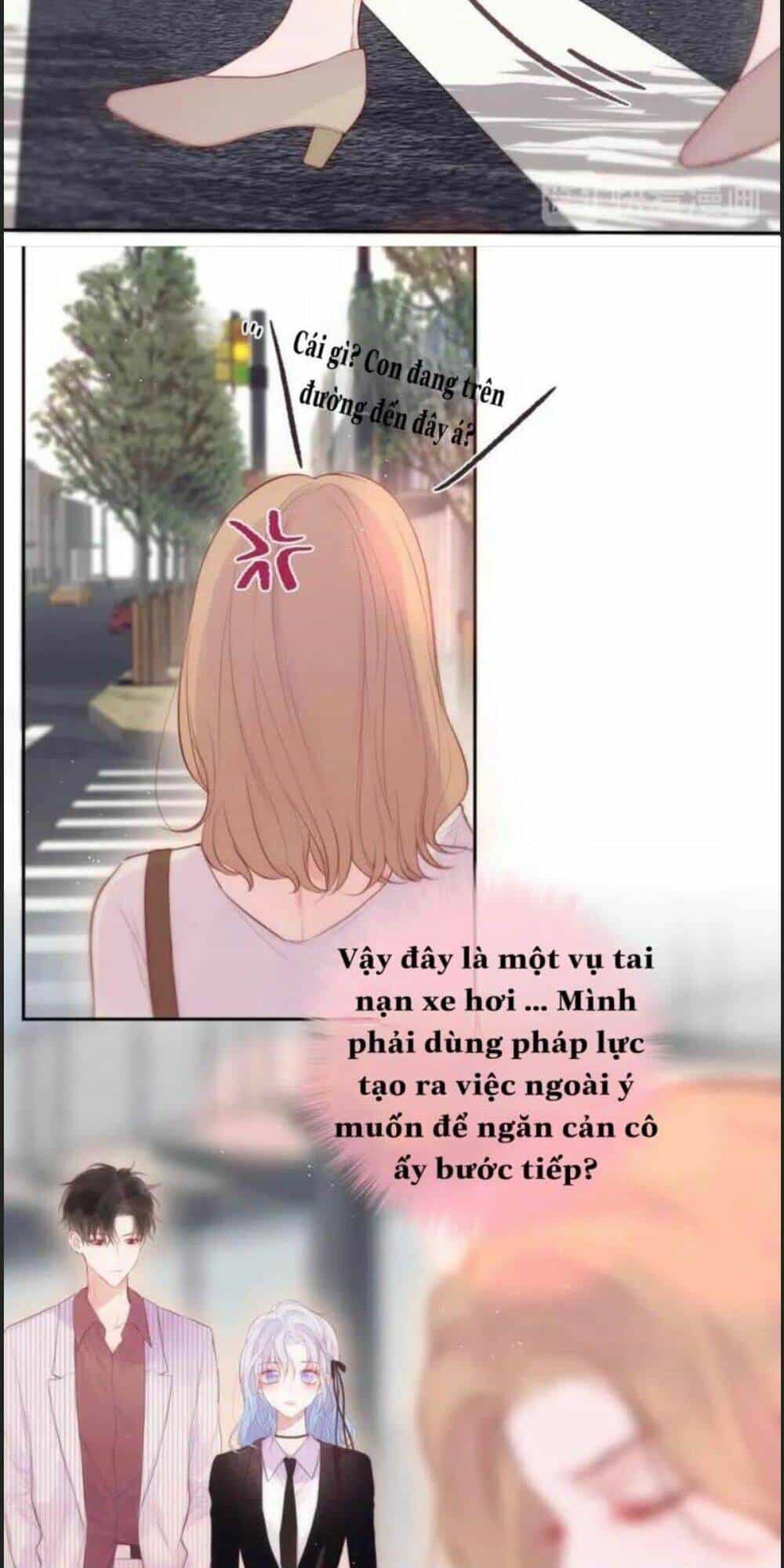 Đêm Ngày Không Dứt - Chương 85 - ảnh 9
