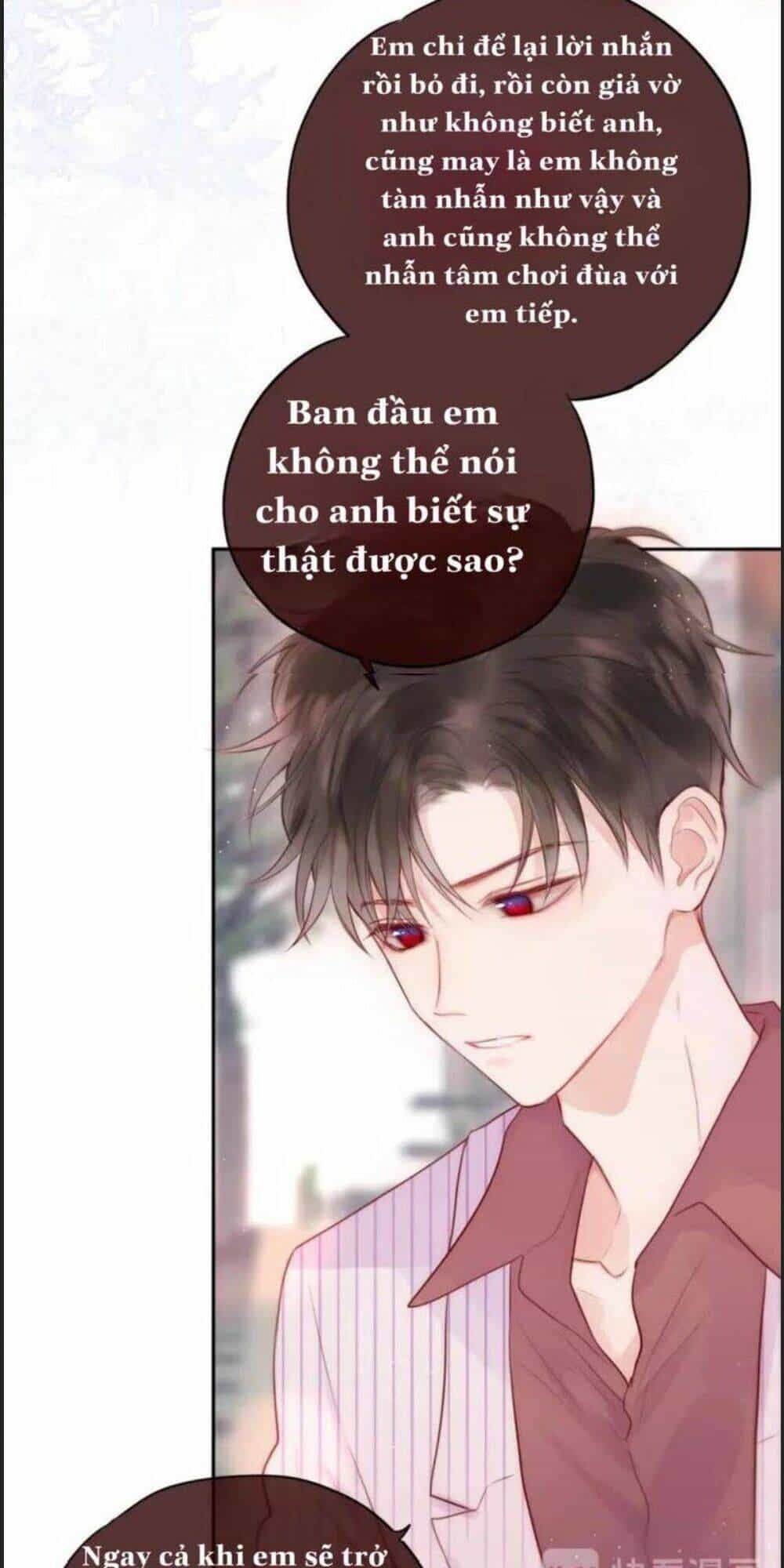 Đêm Ngày Không Dứt - Chương 86 - ảnh 20