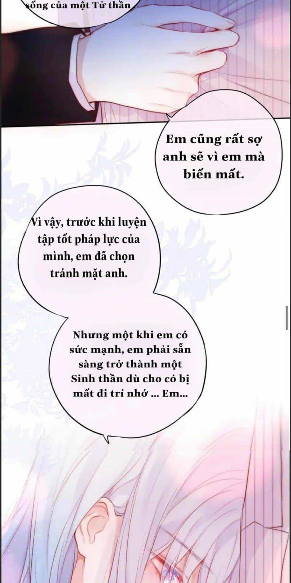Đêm Ngày Không Dứt - Chương 86 - ảnh 23