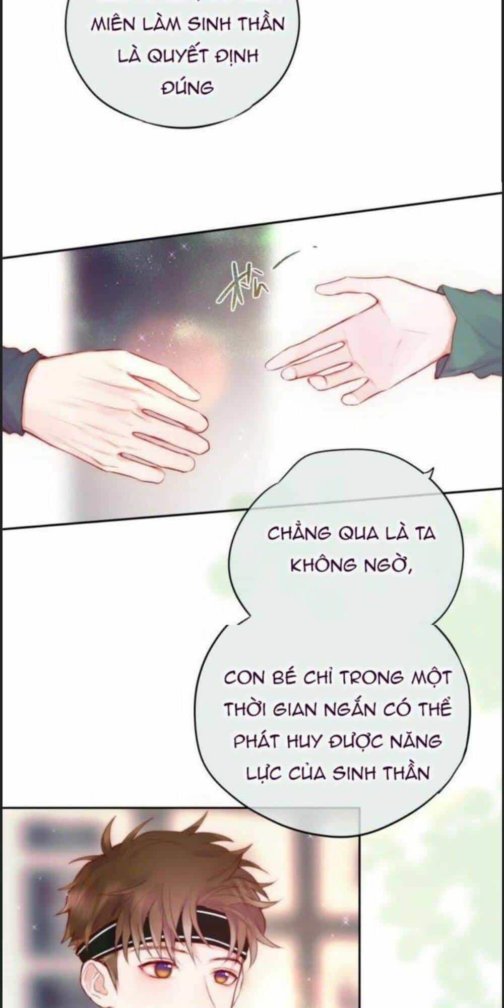 Đêm Ngày Không Dứt - Chương 87 - ảnh 11