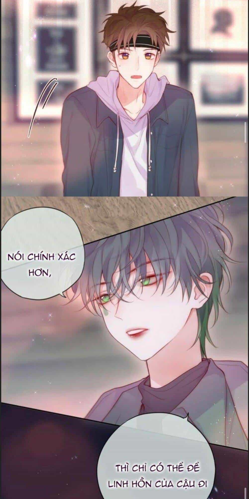 Đêm Ngày Không Dứt - Chương 87 - ảnh 20