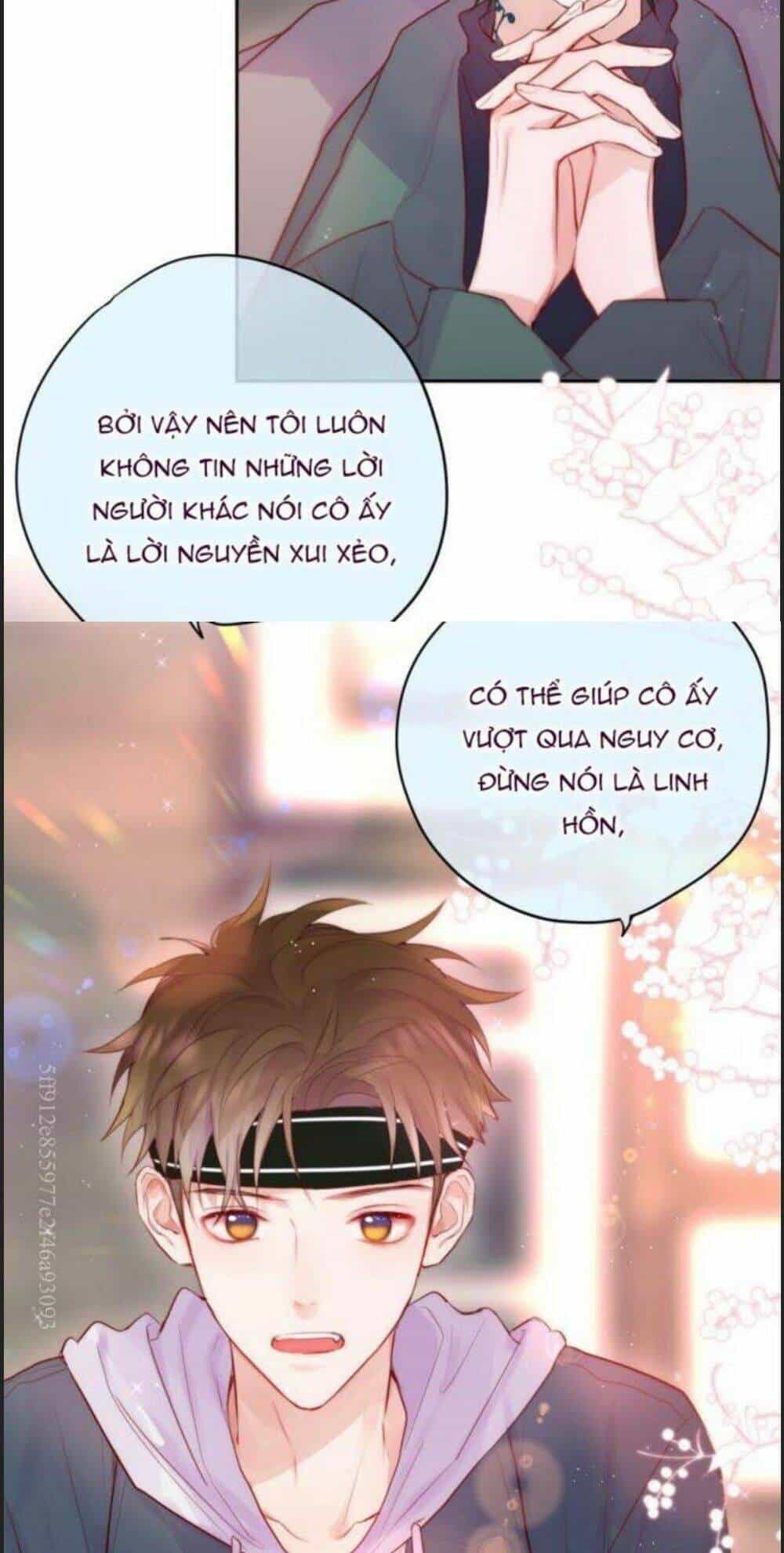 Đêm Ngày Không Dứt - Chương 87 - ảnh 24